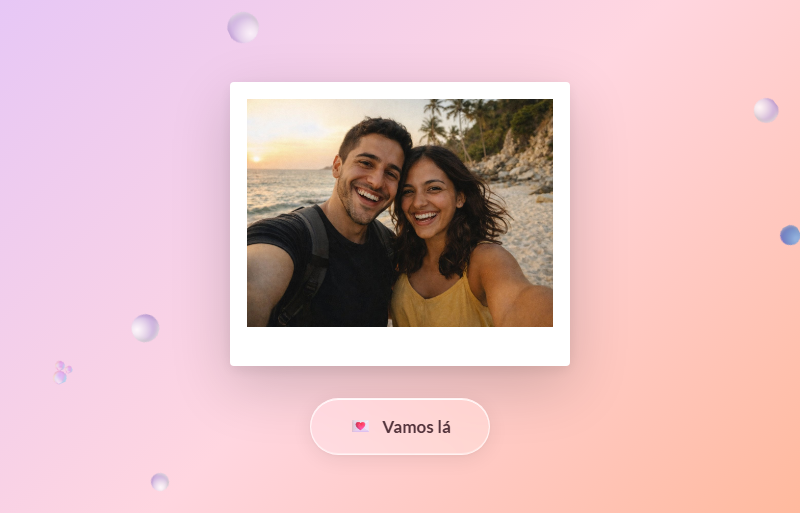 Preview Página Virtual