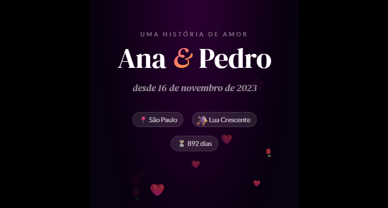 Preview Página Virtual